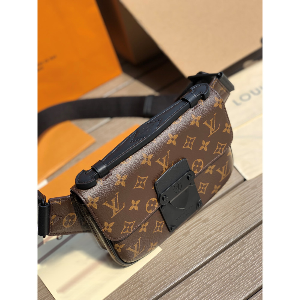 S Lock Slingbag S Lock Slingbag