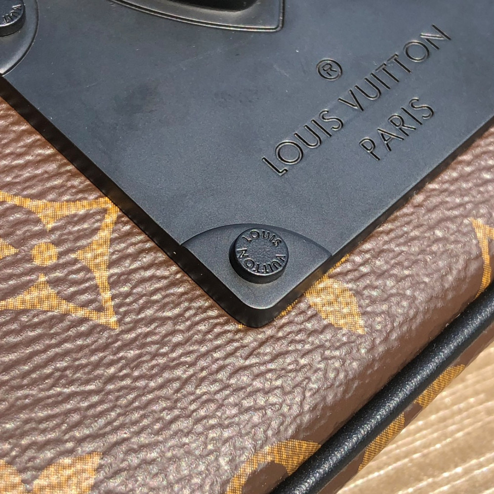 S Lock Slingbag S Lock Slingbag