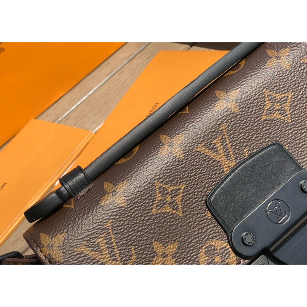 S Lock Slingbag S Lock Slingbag