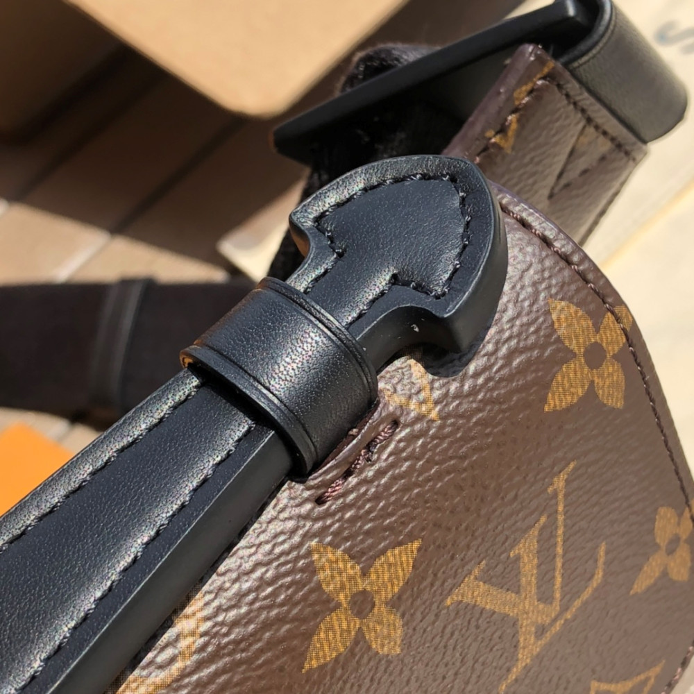S Lock Slingbag S Lock Slingbag