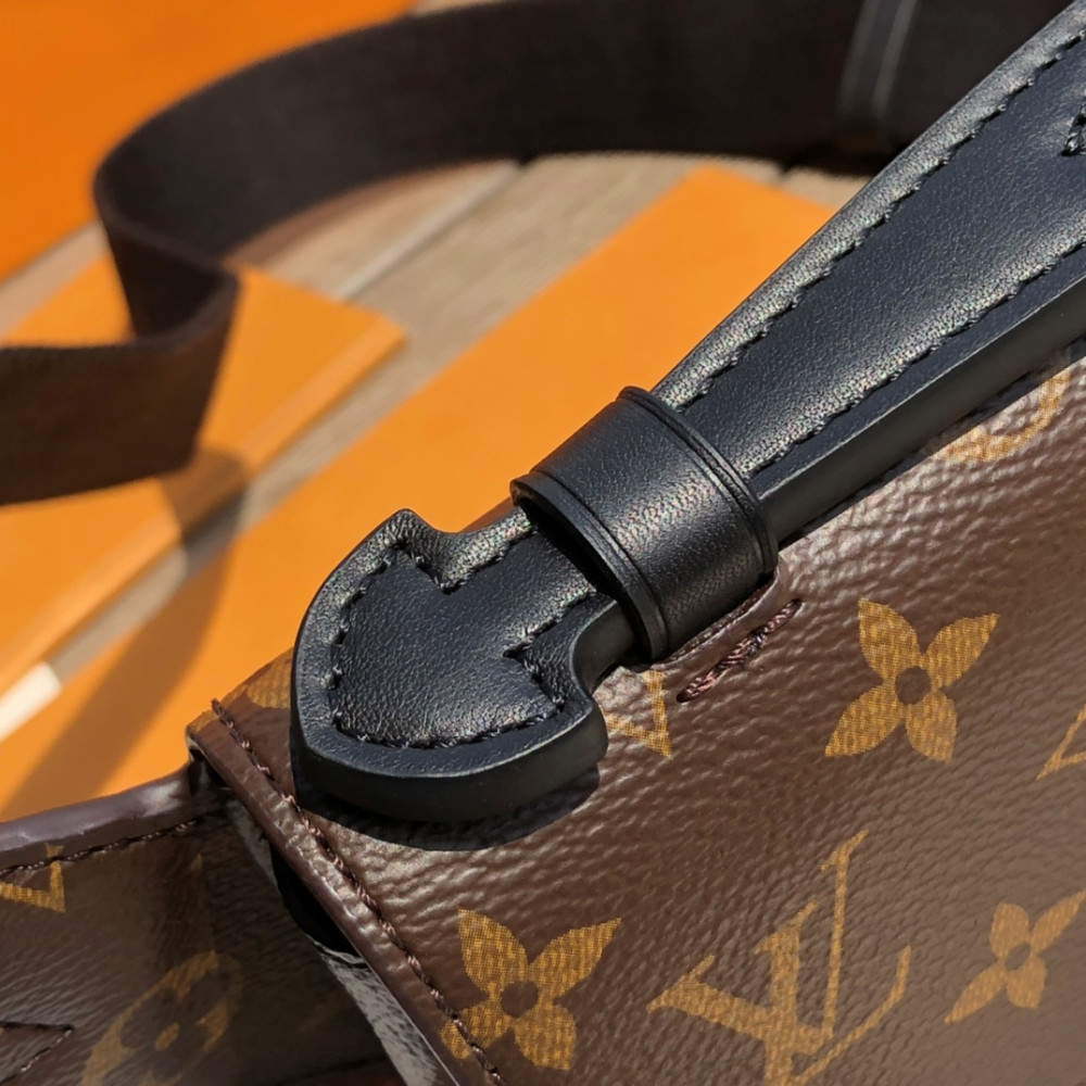 S Lock Slingbag S Lock Slingbag