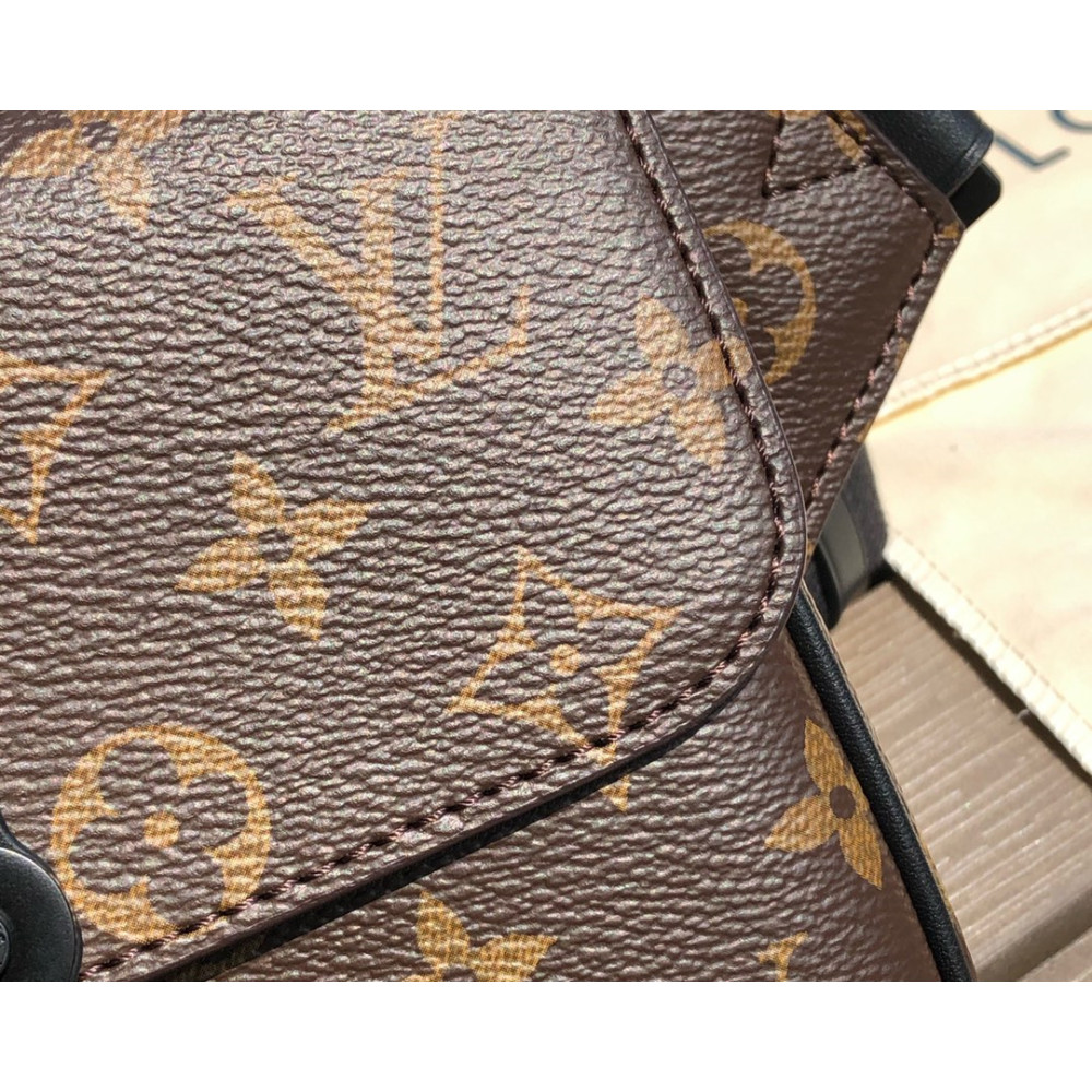 S Lock Slingbag S Lock Slingbag