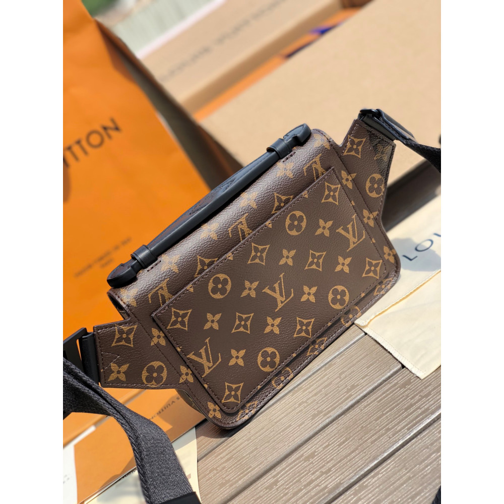 S Lock Slingbag S Lock Slingbag