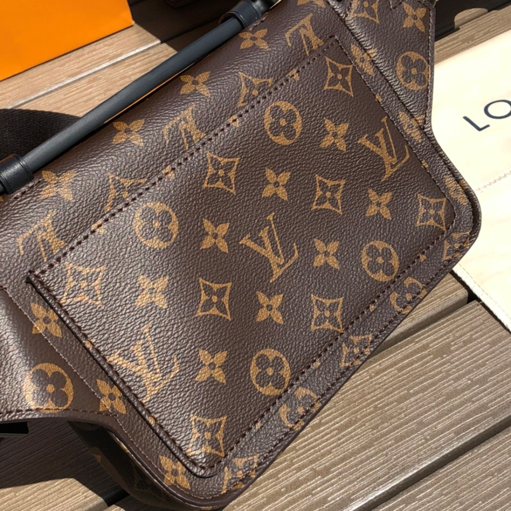 S Lock Slingbag S Lock Slingbag