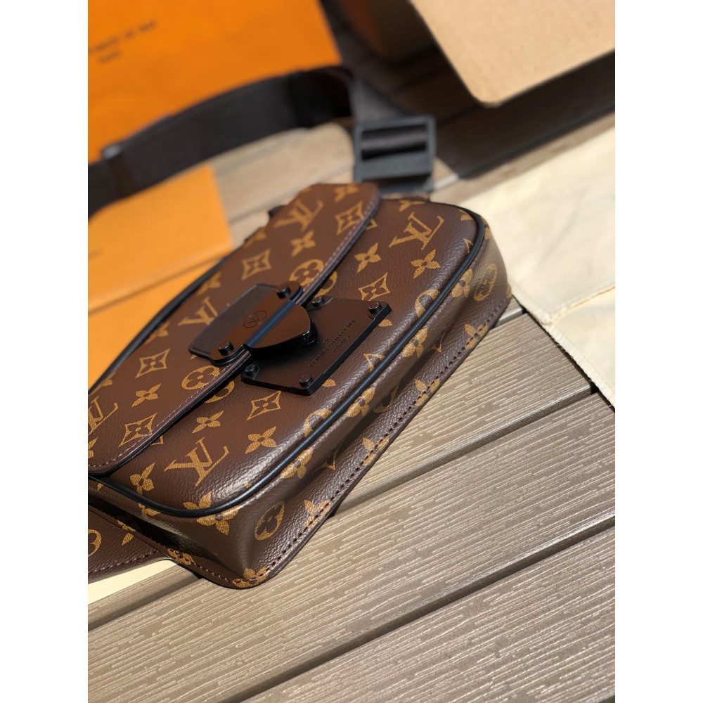 S Lock Slingbag S Lock Slingbag