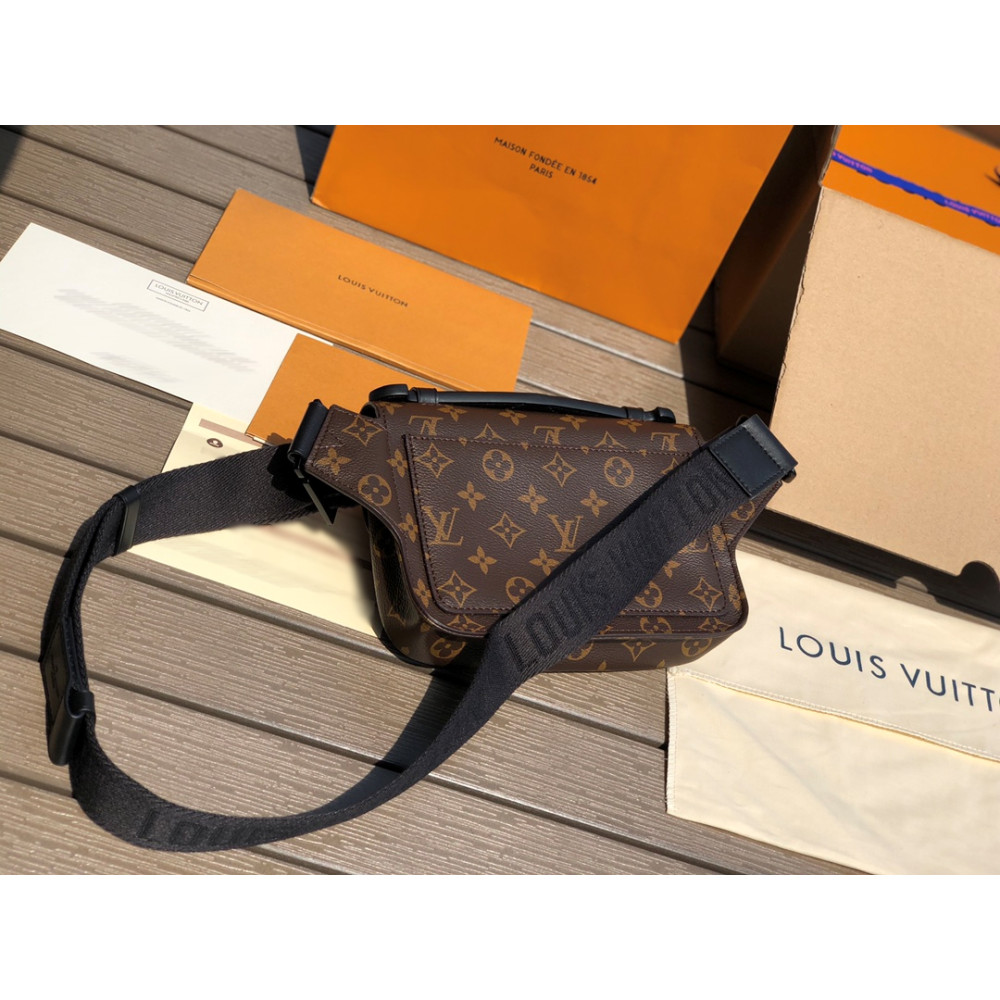 S Lock Slingbag S Lock Slingbag