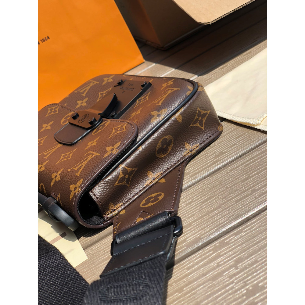 S Lock Slingbag S Lock Slingbag