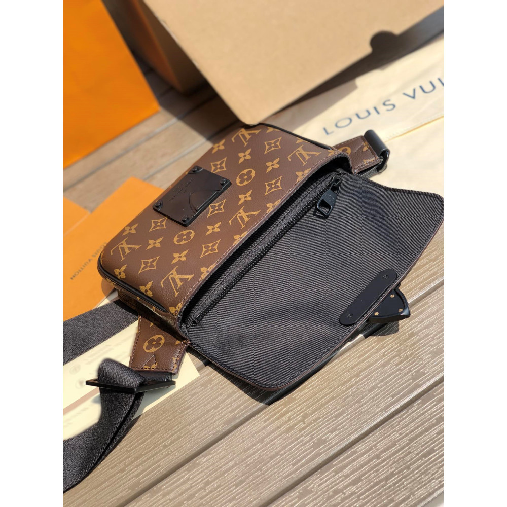 S Lock Slingbag S Lock Slingbag