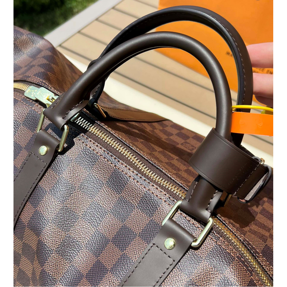 Keepall Bandoulière 55 Keepall Bandoulière 55