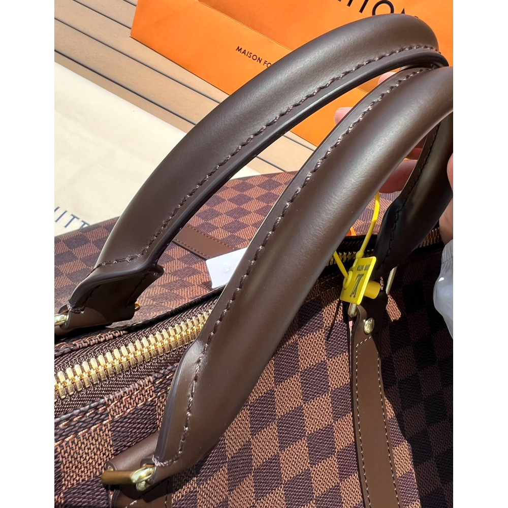 Keepall Bandoulière 55 Keepall Bandoulière 55