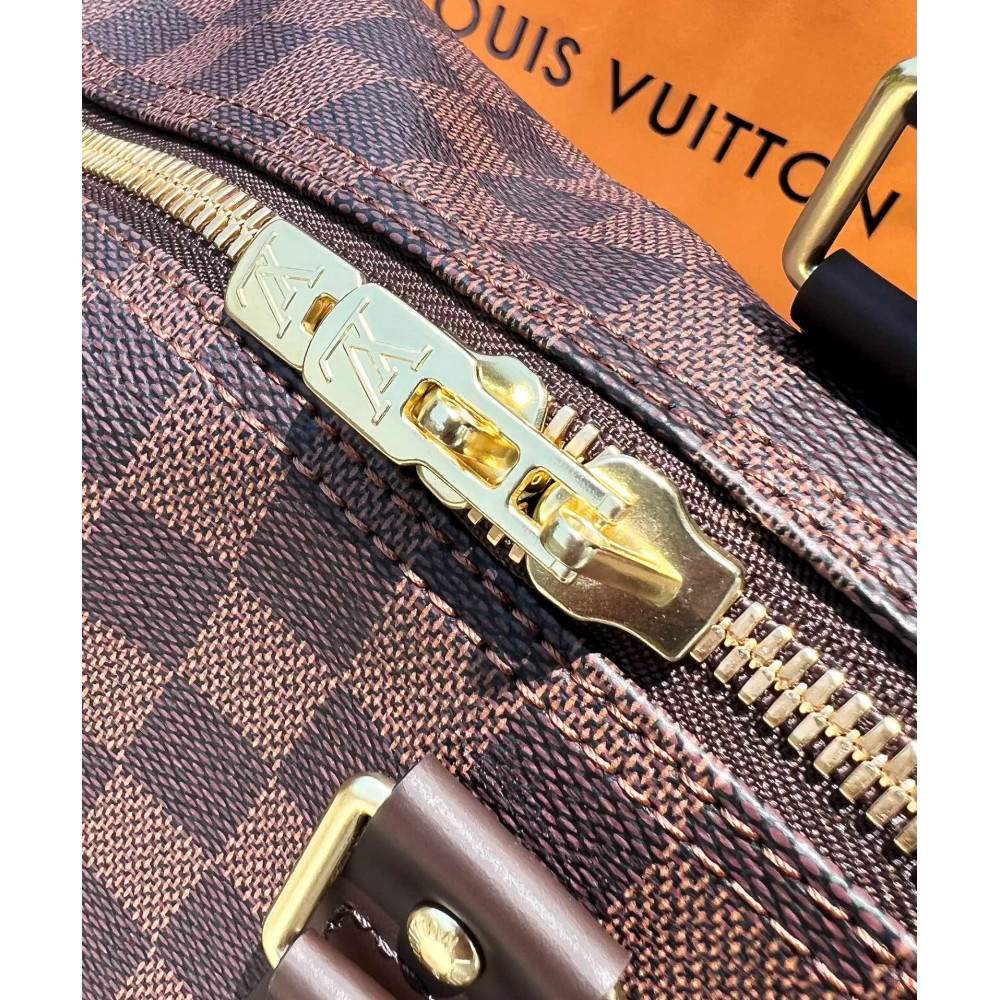Keepall Bandoulière 55 Keepall Bandoulière 55