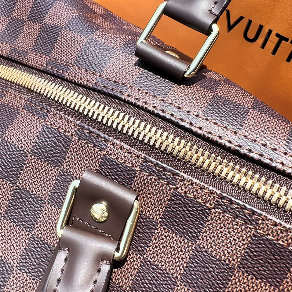 Keepall Bandoulière 55 Keepall Bandoulière 55
