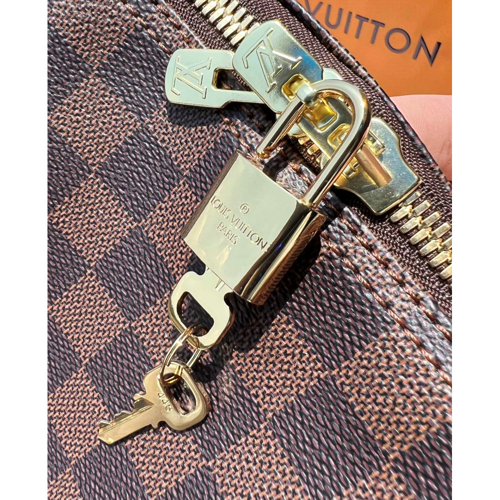 Keepall Bandoulière 55 Keepall Bandoulière 55