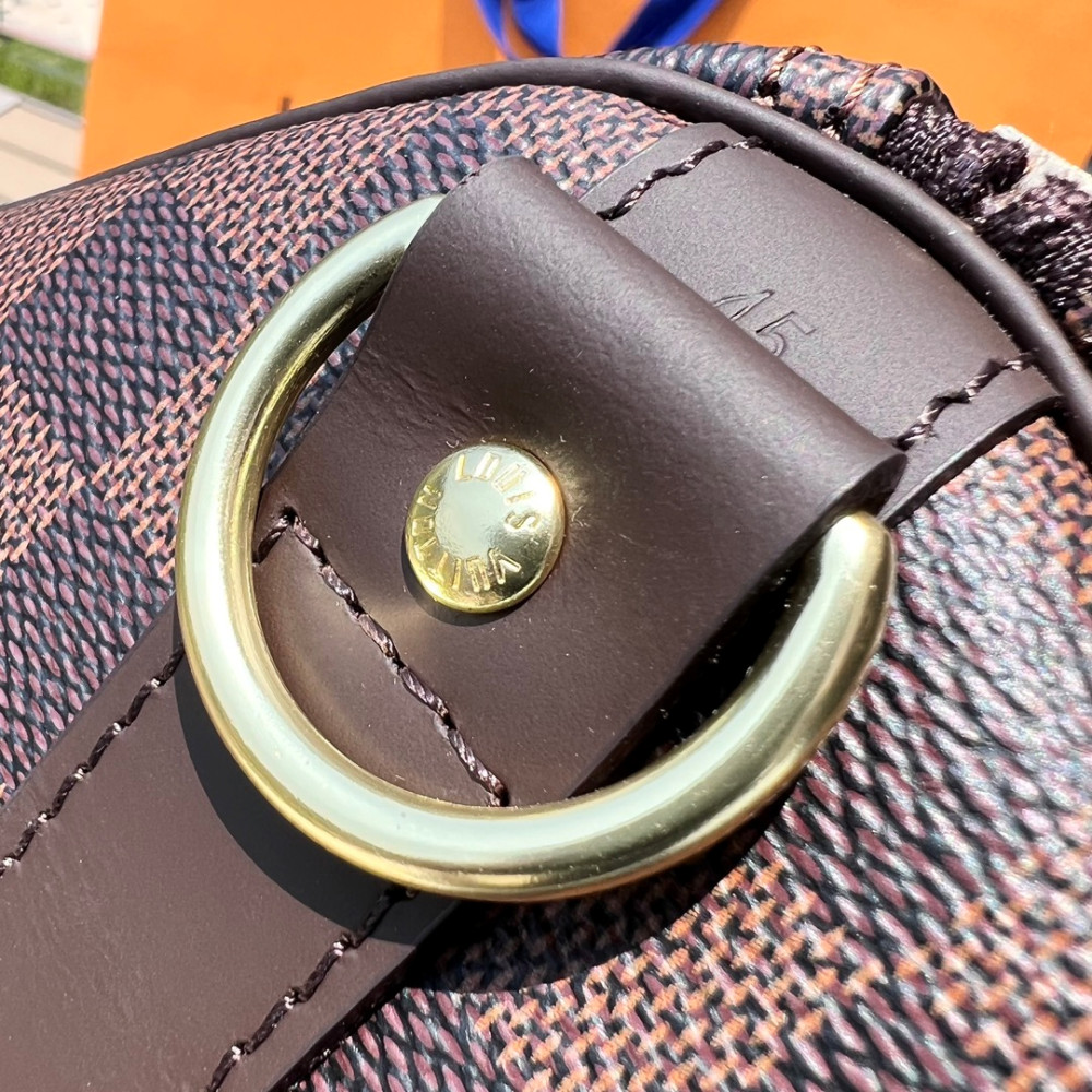 Keepall Bandoulière 55 Keepall Bandoulière 55
