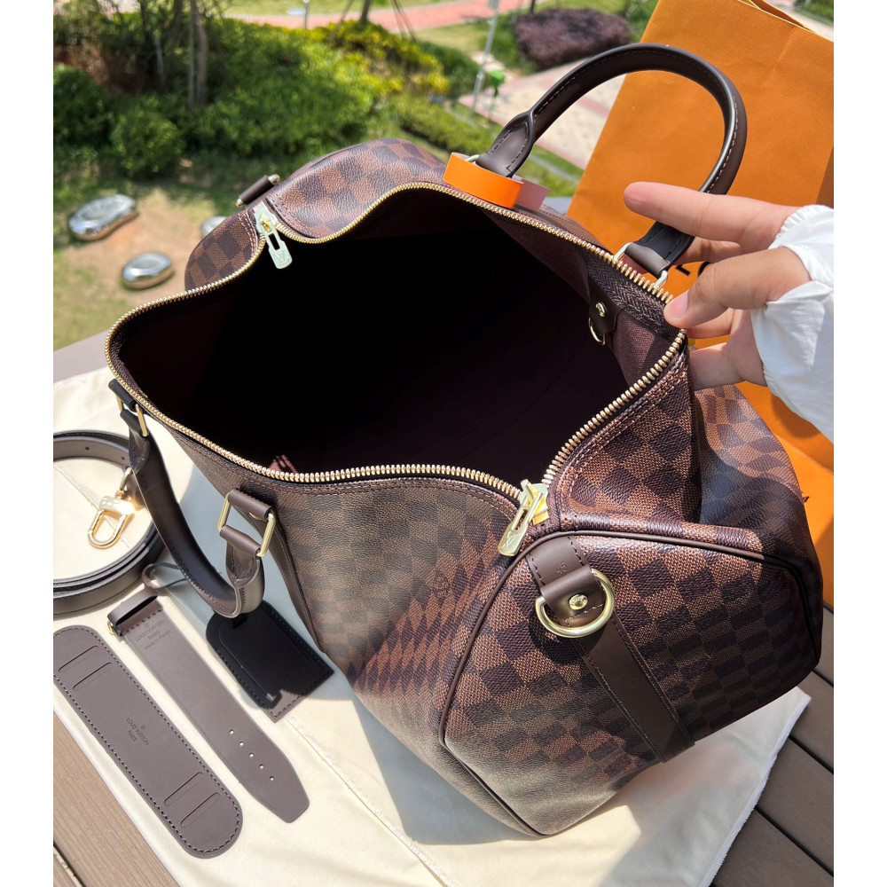 Keepall Bandoulière 55 Keepall Bandoulière 55