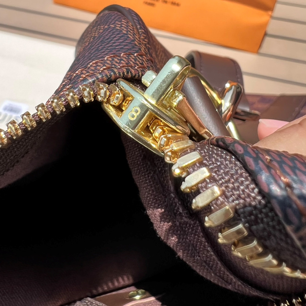 Keepall Bandoulière 55 Keepall Bandoulière 55