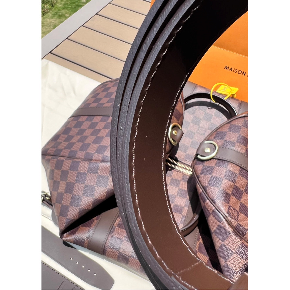 Keepall Bandoulière 55 Keepall Bandoulière 55