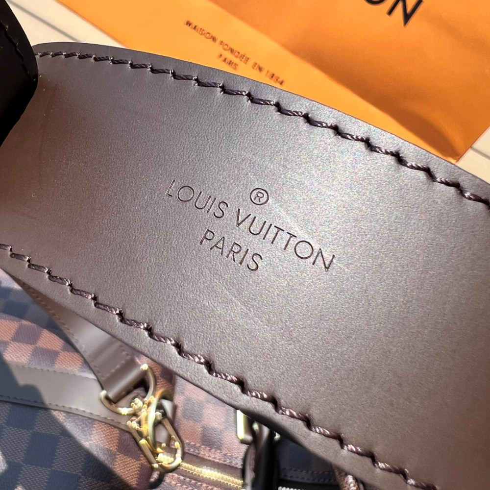 Keepall Bandoulière 55 Keepall Bandoulière 55