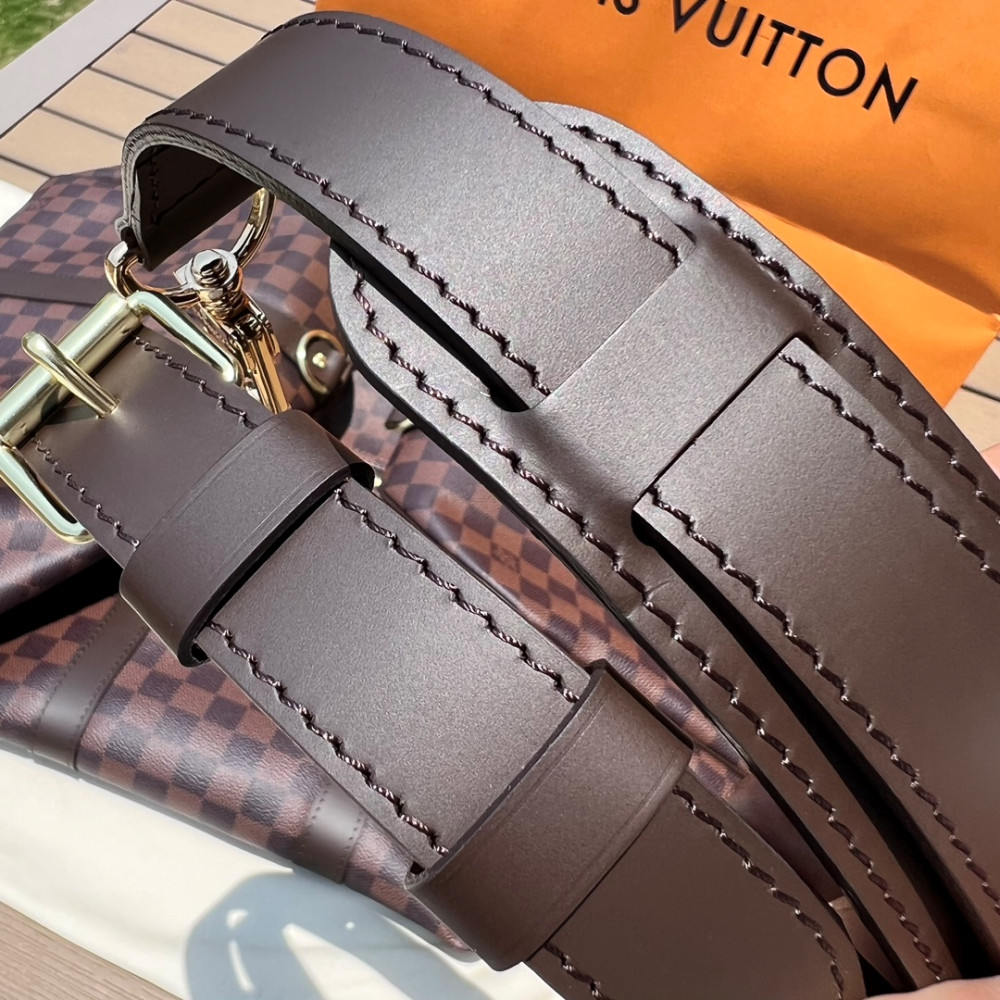 Keepall Bandoulière 55 Keepall Bandoulière 55