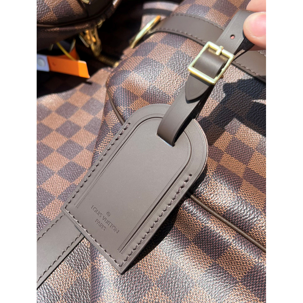 Keepall Bandoulière 55 Keepall Bandoulière 55