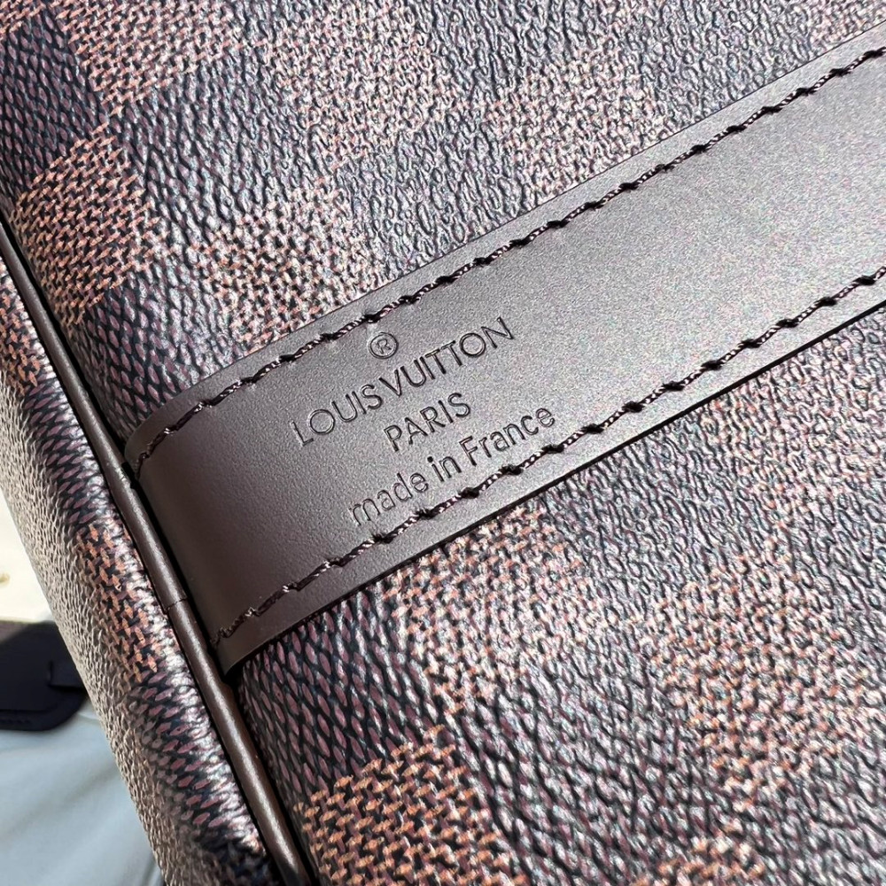 Keepall Bandoulière 55 Keepall Bandoulière 55