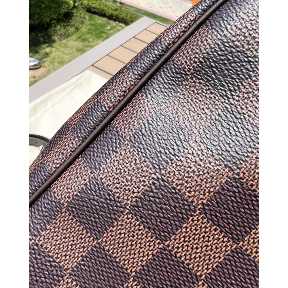 Keepall Bandoulière 55 Keepall Bandoulière 55