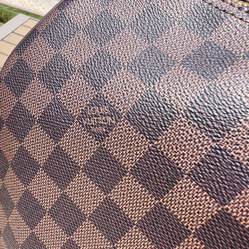 Keepall Bandoulière 55 Keepall Bandoulière 55