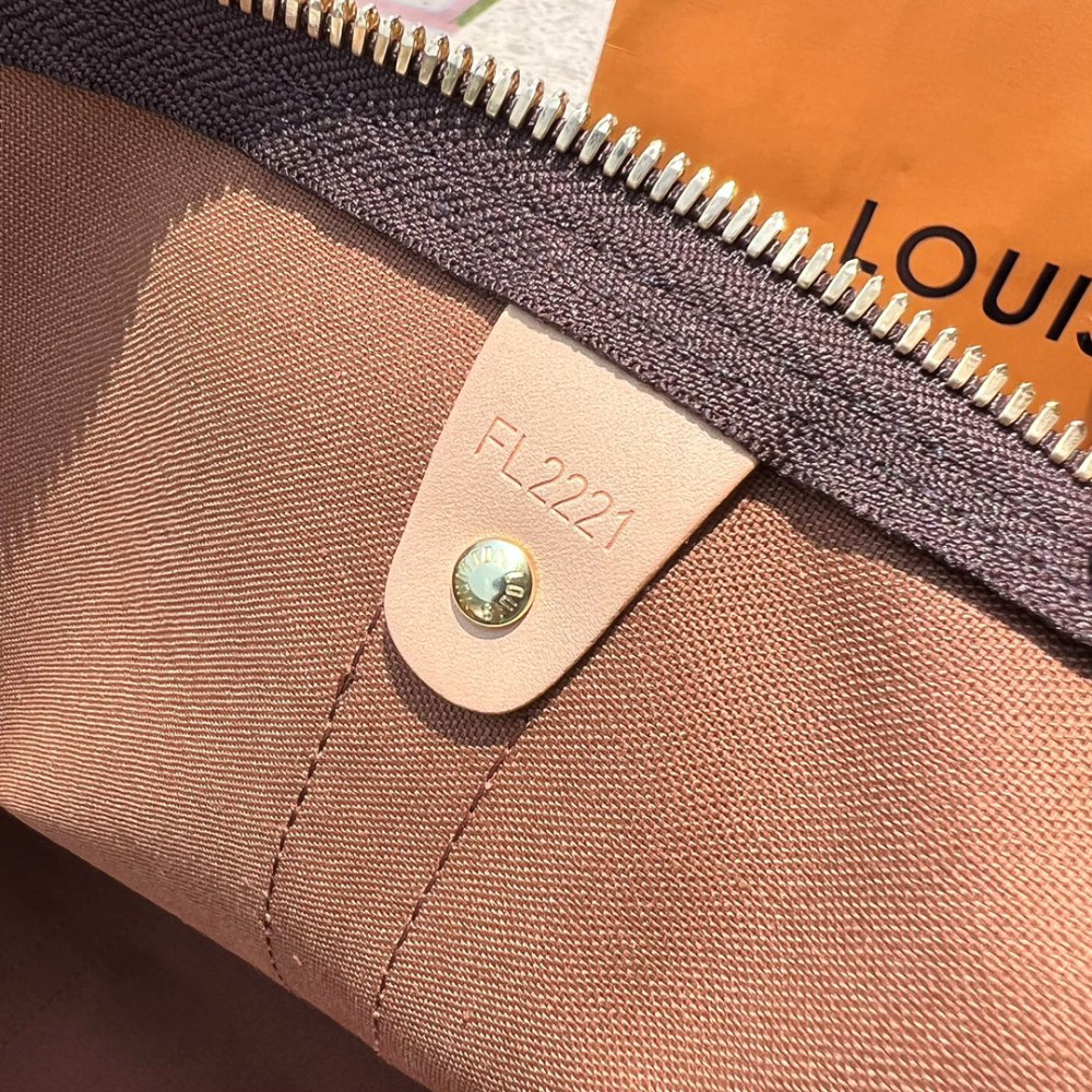 Keepall Bandoulière 55 Keepall Bandoulière 55