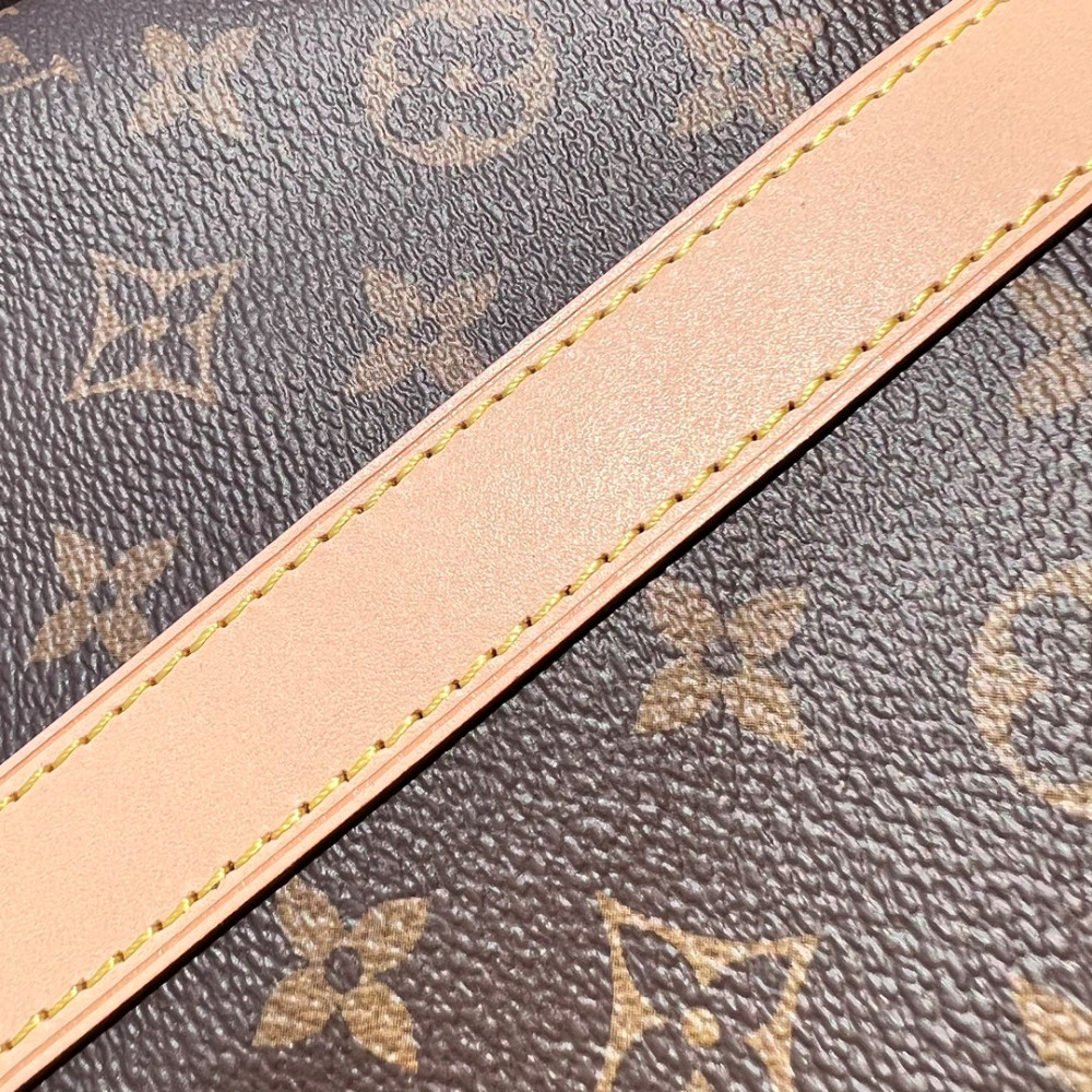 Keepall Bandoulière 55 Keepall Bandoulière 55