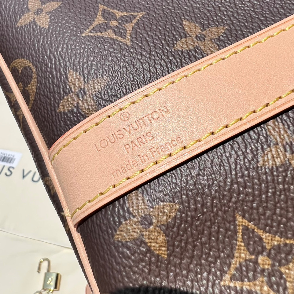 Keepall Bandoulière 55 Keepall Bandoulière 55