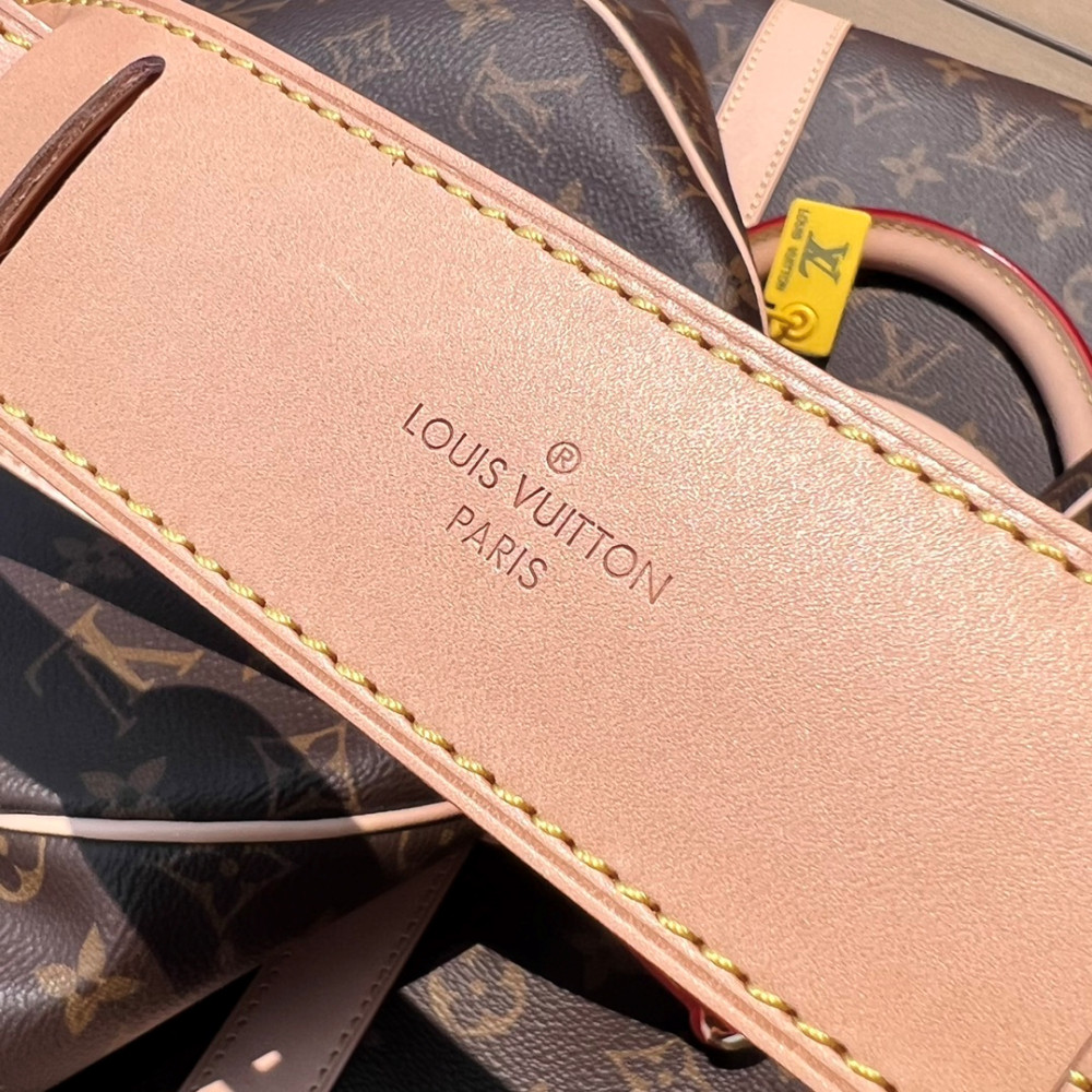 Keepall Bandoulière 55 Keepall Bandoulière 55