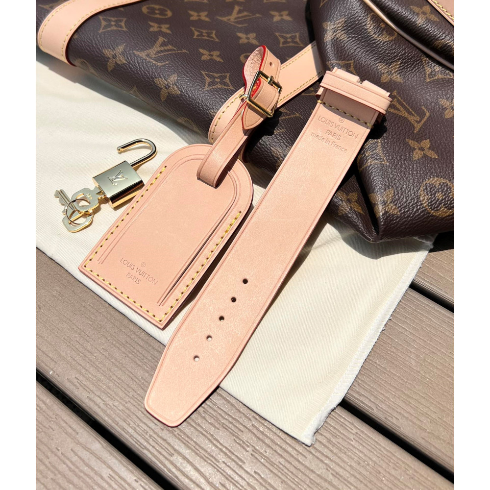 Keepall Bandoulière 55 Keepall Bandoulière 55