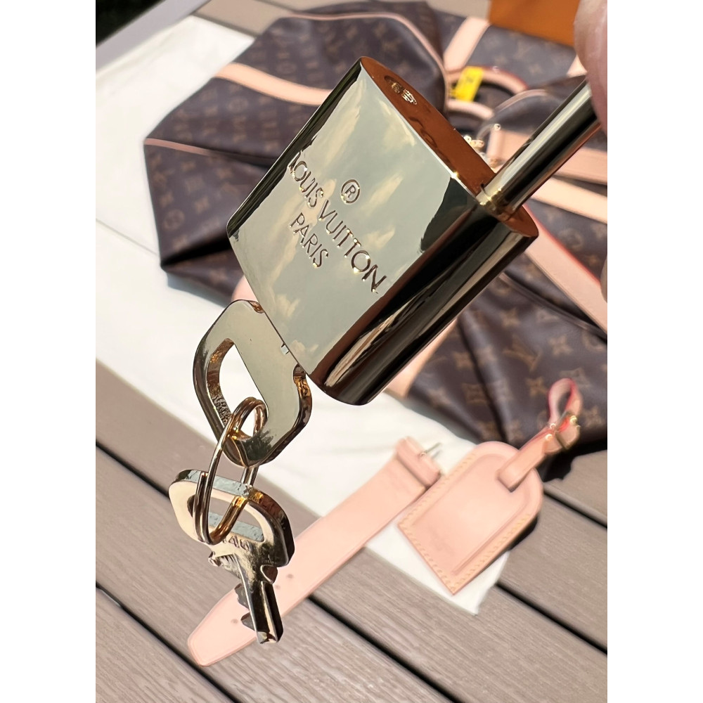 Keepall Bandoulière 55 Keepall Bandoulière 55