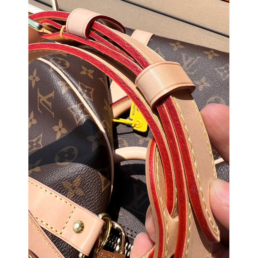 Keepall Bandoulière 55 Keepall Bandoulière 55
