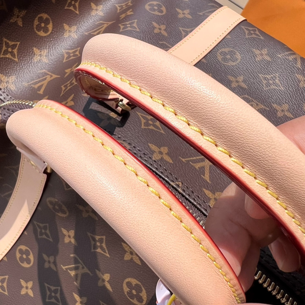 Keepall Bandoulière 55 Keepall Bandoulière 55
