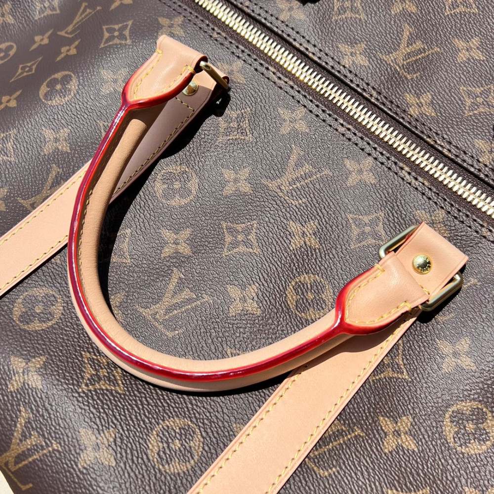 Keepall Bandoulière 55 Keepall Bandoulière 55