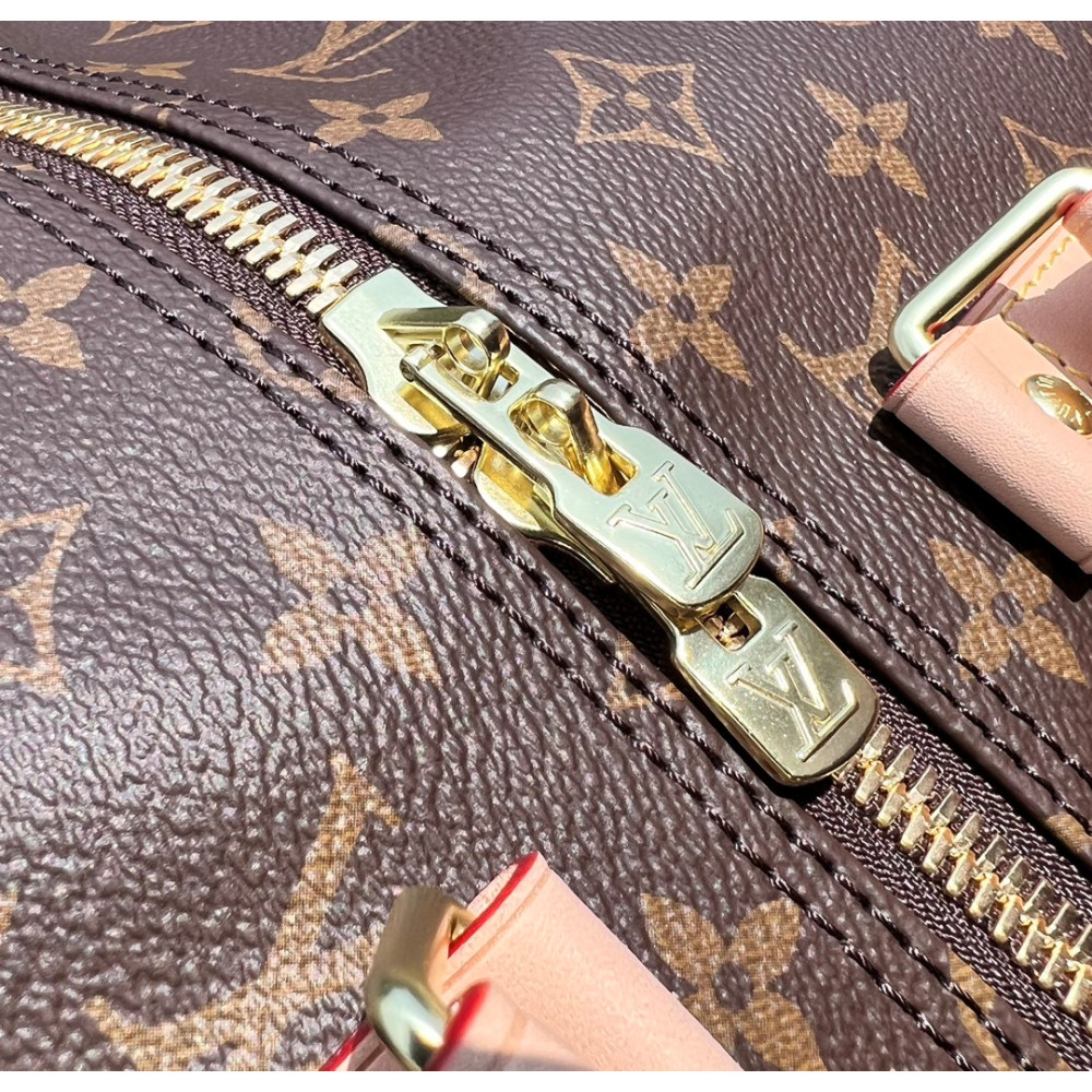 Keepall Bandoulière 55 Keepall Bandoulière 55