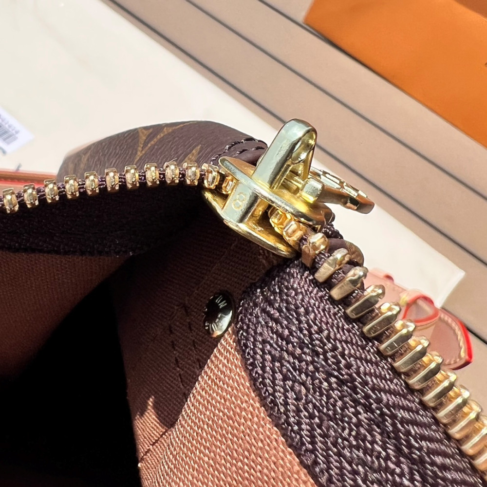 Keepall Bandoulière 55 Keepall Bandoulière 55