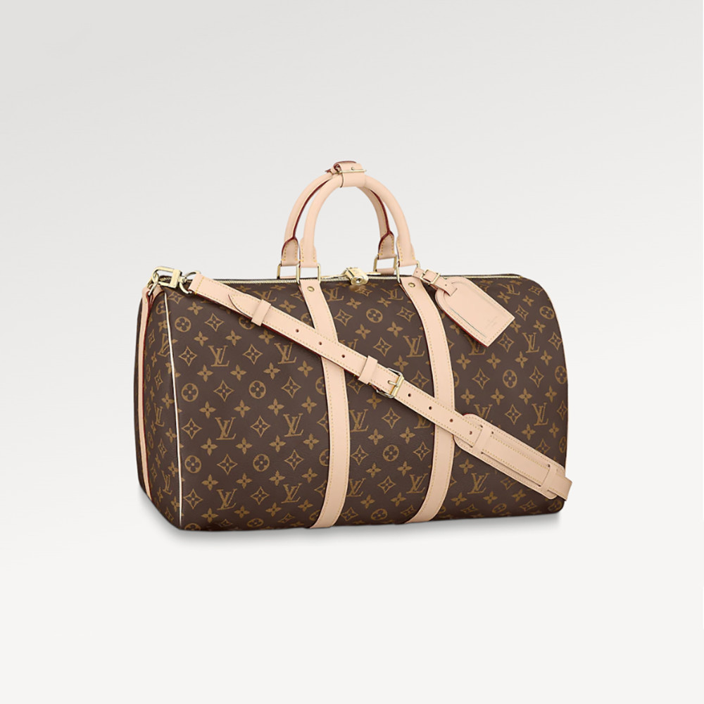 Keepall Bandoulière 50