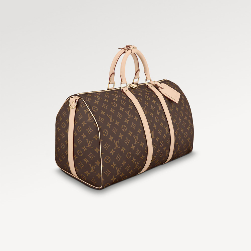 Keepall Bandoulière 50 Keepall Bandoulière 50