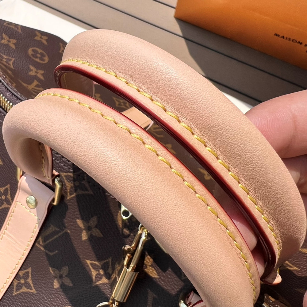 Keepall Bandoulière 50 Keepall Bandoulière 50