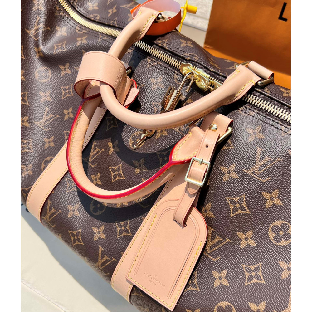 Keepall Bandoulière 50 Keepall Bandoulière 50