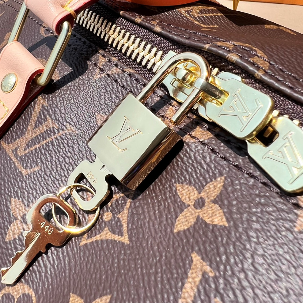 Keepall Bandoulière 50 Keepall Bandoulière 50