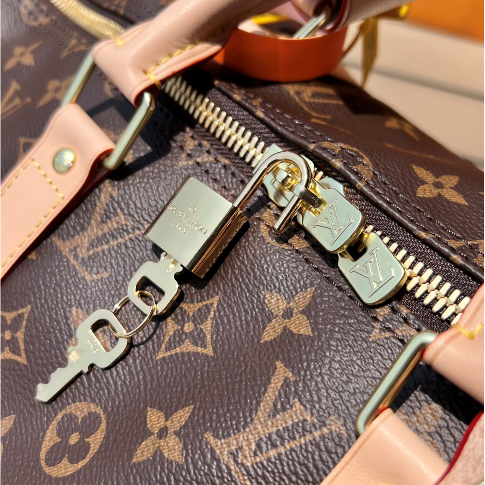 Keepall Bandoulière 50 Keepall Bandoulière 50