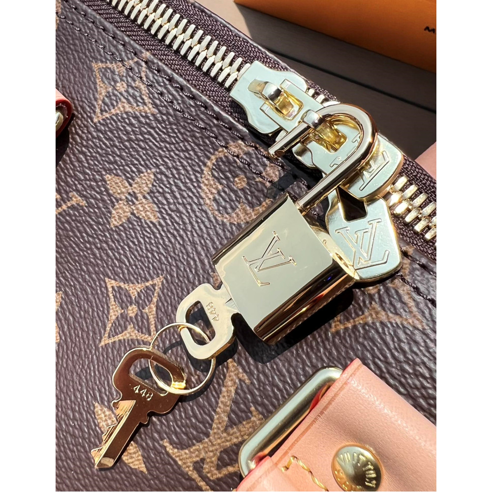 Keepall Bandoulière 50 Keepall Bandoulière 50