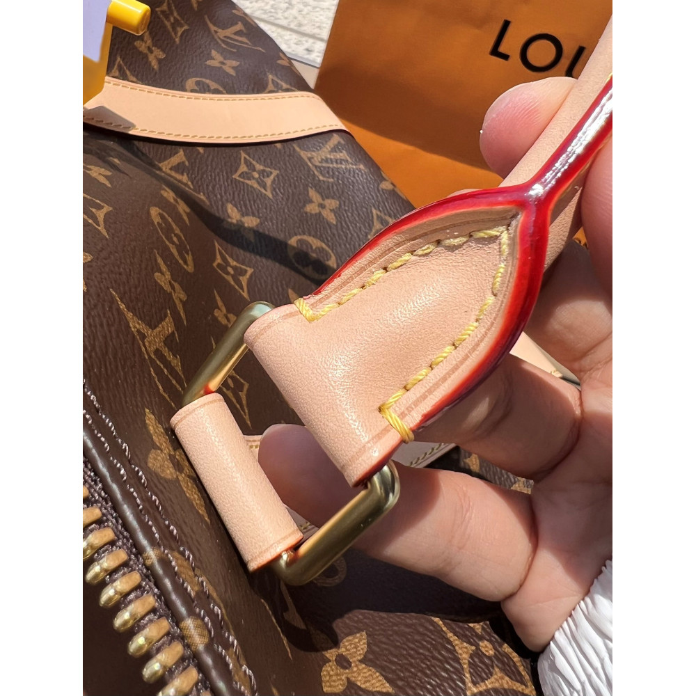 Keepall Bandoulière 50 Keepall Bandoulière 50