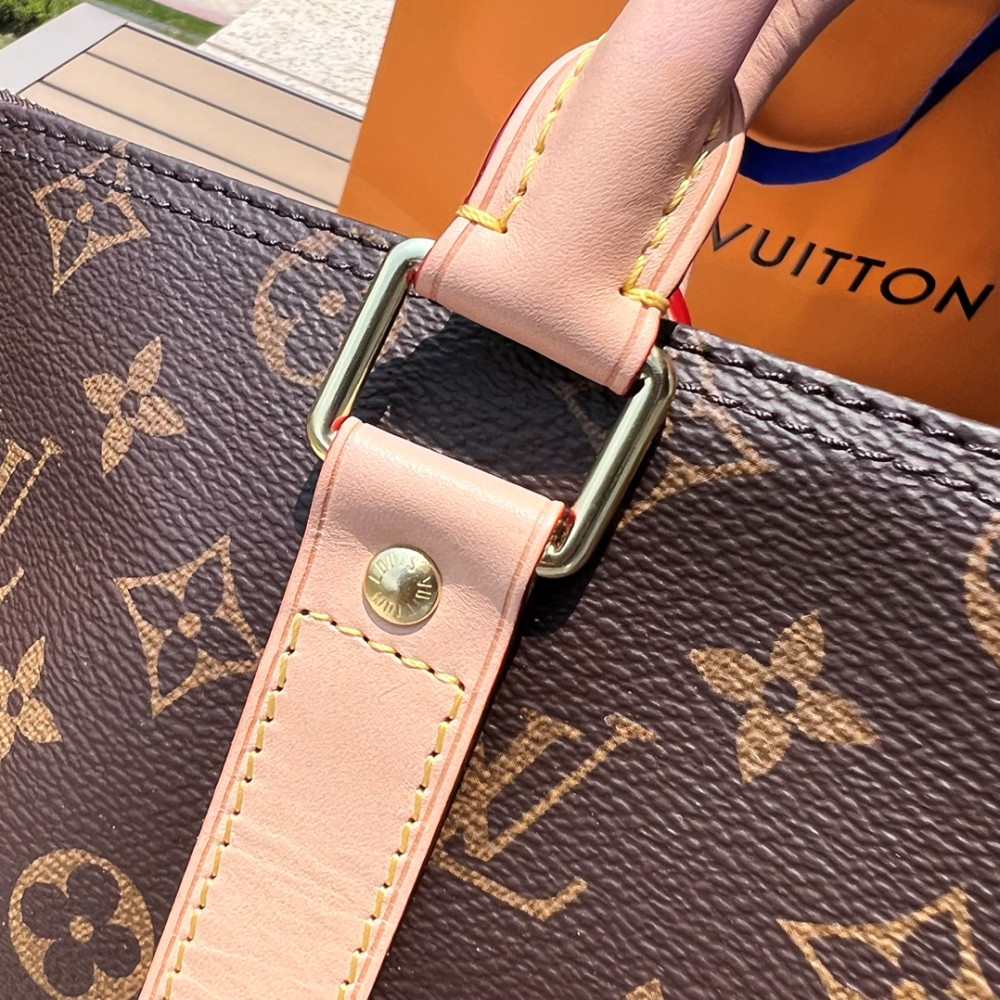 Keepall Bandoulière 50 Keepall Bandoulière 50