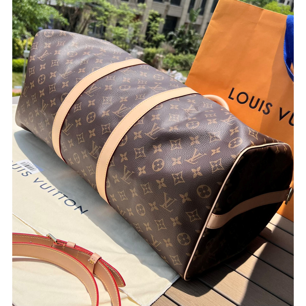 Keepall Bandoulière 50 Keepall Bandoulière 50