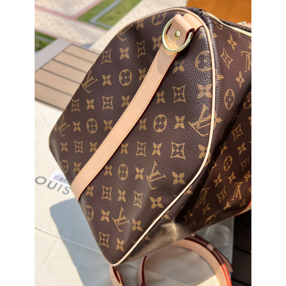 Keepall Bandoulière 50 Keepall Bandoulière 50