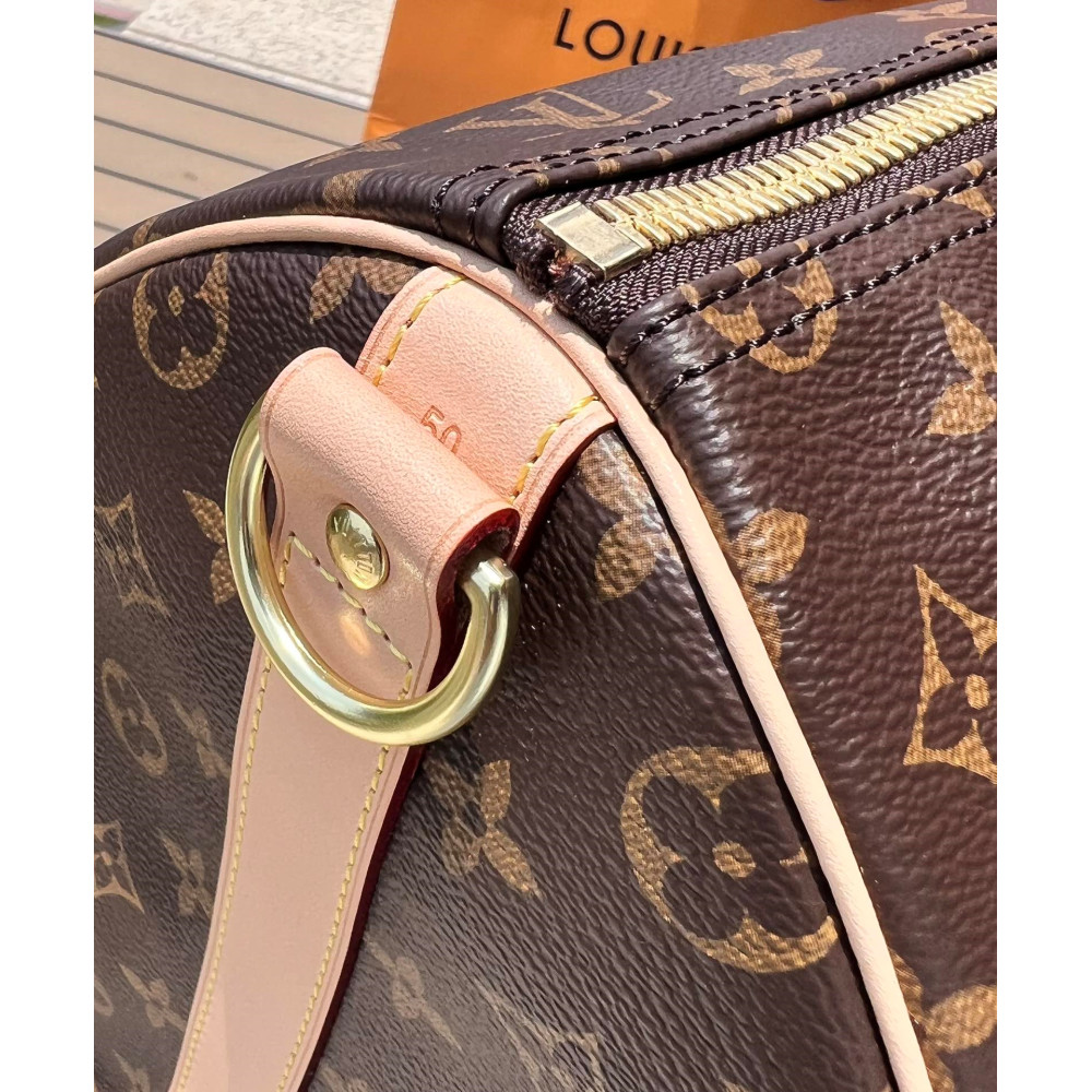Keepall Bandoulière 50 Keepall Bandoulière 50
